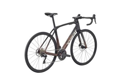 Trek Domane SL 5 62 Dark Star to Bronze Age Fade Produktbild 6