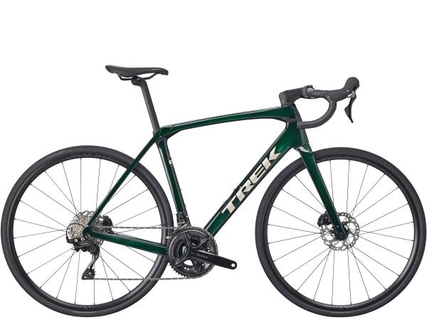 Trek Domane SL 5 54 Ivy Smoke