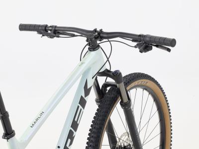 Trek Marlin 7 XL 29 Magic Mint Produktbild 8