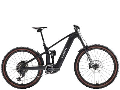 Trek Rail+ 9.9 EU S Deep Smoke Produktbild 6
