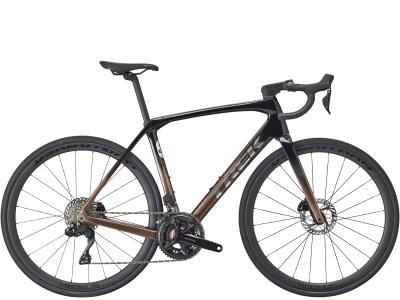 Trek Domane SL 6 50 Dark Star to Bronze Age Fade Produktbild 6