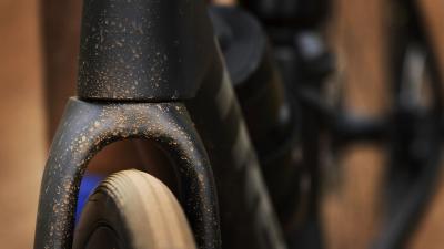 Trek Domane SL 7 52 Dark Star to Bronze Age Fade Produktbild 13