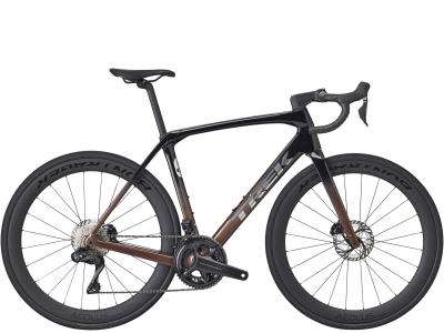 Trek Domane SL 7 56 Dark Star to Bronze Age Fade Produktbild 5