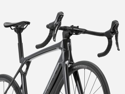 Trek Madone SL 5 L Gloss Dark Star/Matte Deep Smoke Produktbild 4