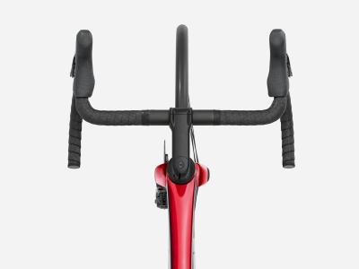 Trek Madone SL 5 XS Gloss Fury Red/Matte Deep Smoke Produktbild 8