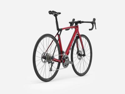 Trek Madone SL 5 M Gloss Fury Red/Matte Deep Smoke Produktbild 7
