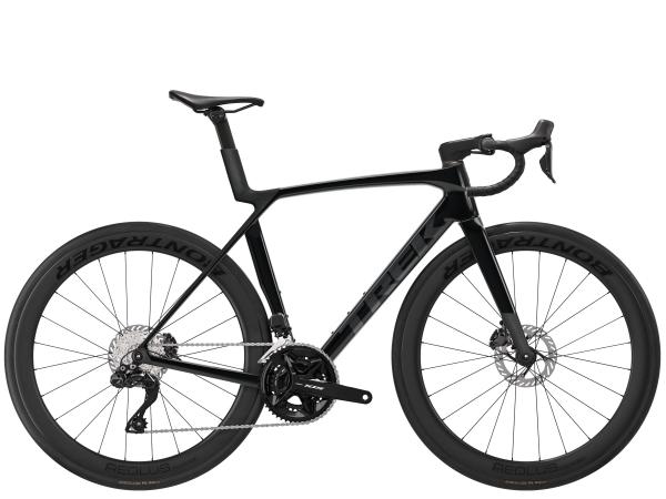 Trek Madone SL 6 XS Gloss Dark Star/Matte Deep Smoke
