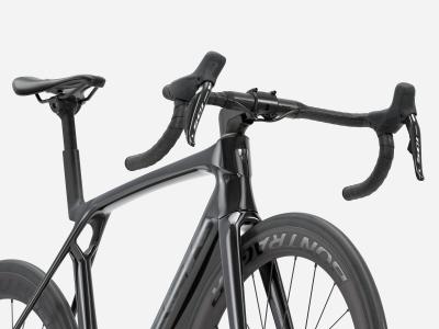 Trek Madone SL 6 M Gloss Dark Star/Matte Deep Smoke Produktbild 4