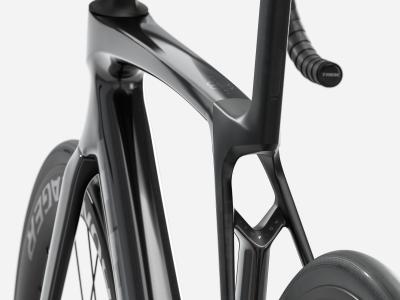 Trek Madone SL 6 ML Gloss Dark Star/Matte Deep Smoke Produktbild 3