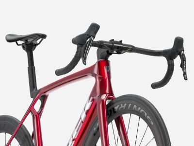 Trek Madone SL 6 M Gloss Fury Red/Matte Deep Smoke Produktbild 10