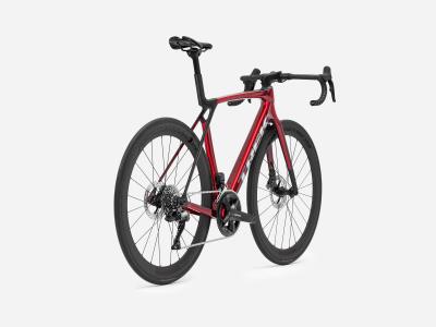 Trek Madone SL 6 ML Gloss Fury Red/Matte Deep Smoke Produktbild 1