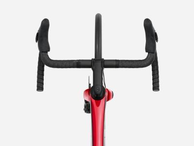 Trek Madone SL 6 ML Gloss Fury Red/Matte Deep Smoke Produktbild 2