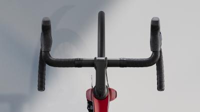 Trek Madone SL 6 AXS XS Gloss Dark Star/Matte Deep Smok Produktbild 10