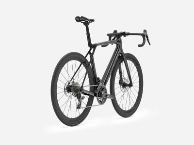 Trek Madone SL 6 AXS ML Gloss Dark Star/Matte Deep Smok Produktbild 1