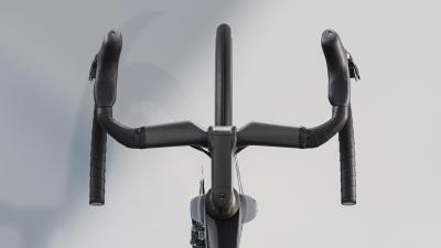 Trek Madone SL 7 S Gloss Dark Star/Matte Deep Smoke Produktbild 10