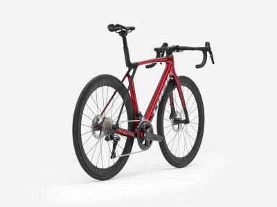 Trek Madone SL 7 S Gloss Fury Red/Matte Deep Smoke Produktbild 1