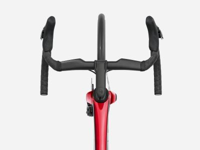Trek Madone SL 7 XL Gloss Fury Red/Matte Deep Smoke Produktbild 8