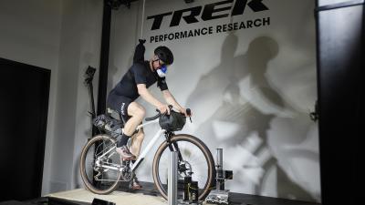Trek Checkout SL 5 S Dark Star/Dark Web Produktbild 13