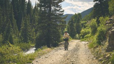 Trek Checkout SL 5 ML Dark Star/Dark Web Produktbild 15