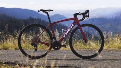 Trek Domane SLR 7 52 Matte Deep Smoke Produktbild 7