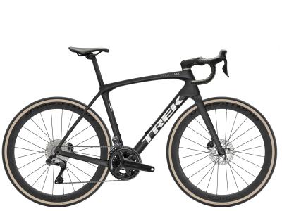 Trek Domane SLR 7 56 Matte Deep Smoke Produktbild 1