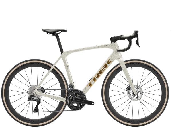 Trek Domane SLR 7 62 Era White/Supernova Marble