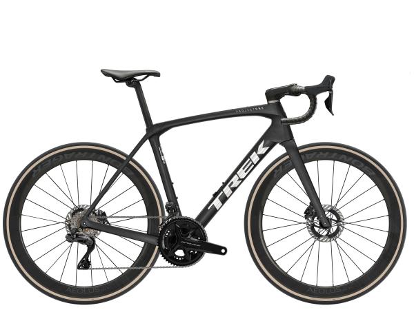 Trek Domane SLR 9 50 Matte Deep Smoke