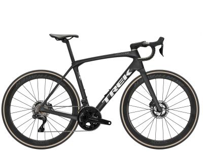 Trek Domane SLR 9 58 Matte Deep Smoke Produktbild 1