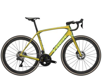 Trek Domane SLR 9 62 Gecko Phaze Produktbild 1