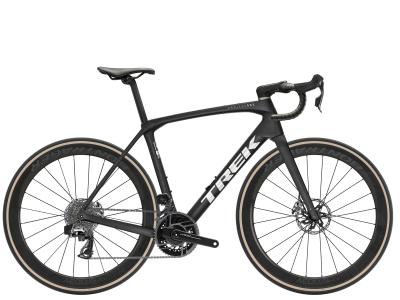  Domane SLR 9 AXS 47 Matte Deep Smoke Produktbild 1