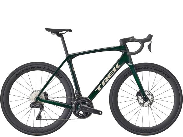 Trek Domane SL 7 50 Ivy Smoke