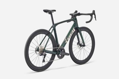 Trek Domane SL 7 56 Ivy Smoke Produktbild 1