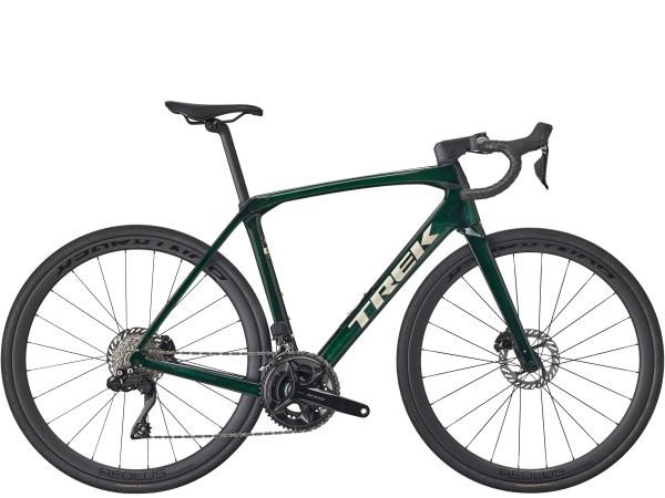 Trek Domane SL 6 50 Ivy Smoke