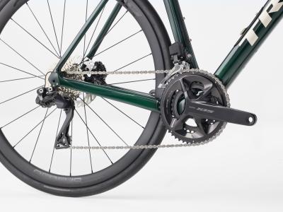 Trek Domane SL 6 54 Ivy Smoke Produktbild 5