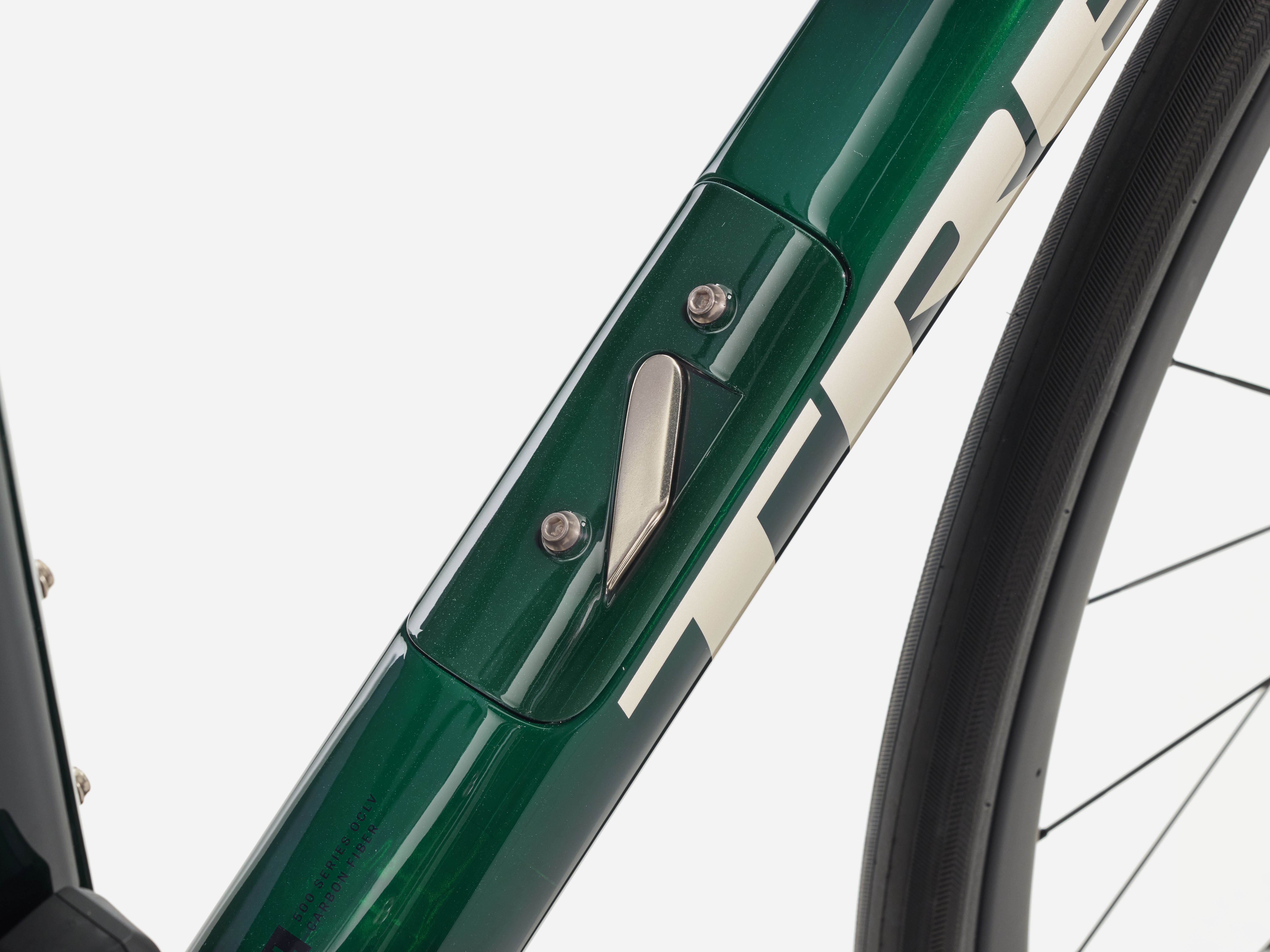 Trek Domane SL 6 60 Ivy Smoke Produktbild 4