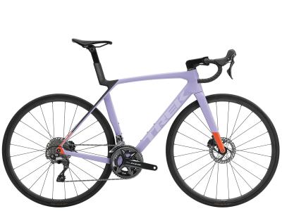 Trek Madone SL 5 L Matte Lavender Haze/Deep Smoke Produktbild 6