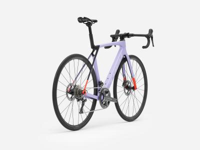 Trek Madone SL 5 L Matte Lavender Haze/Deep Smoke Produktbild 7