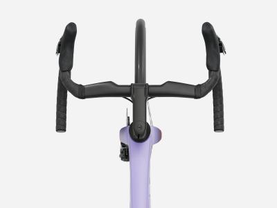 Trek Madone SL 7 XS Matte Lavender Haze/Deep Smoke Produktbild 2