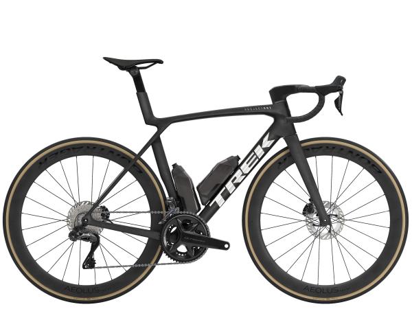 Trek Madone SLR 7 XS Matte Deep Smoke