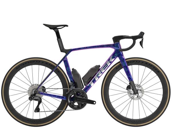 Trek Madone SLR 7 ML Purple Phaze/Amethyst Marble
