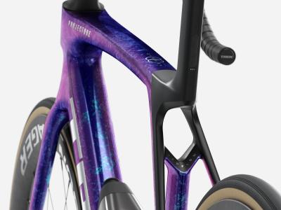 Trek Madone SLR 7 L Purple Phaze/Amethyst Marble Produktbild 3