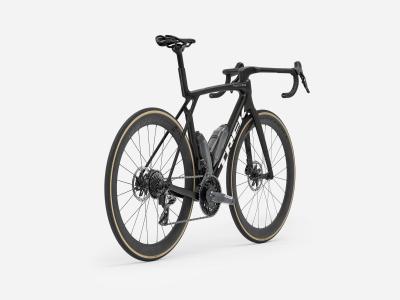 Trek Madone SLR 7 AXS ML Matte Deep Smoke Produktbild 1