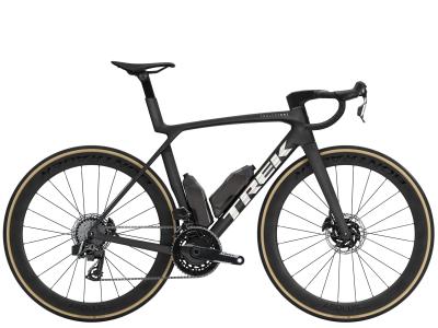 Madone SLR 7 AXS ML Matte Deep Smoke Produktbild 6