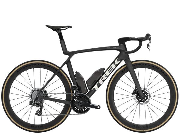 Trek Madone SLR 7 AXS XL Matte Deep Smoke