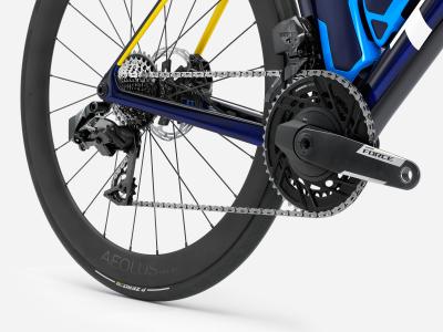 Trek Madone SLR 7 AXS XS Team Replica Produktbild 5