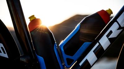 Trek Madone SLR 7 AXS M Team Replica Produktbild 17