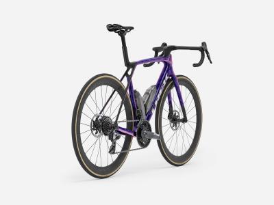 Trek Madone SLR 7 AXS XS Purple Phaze/Amethyst Marble Produktbild 7