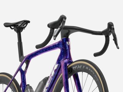 Trek Madone SLR 7 AXS S Purple Phaze/Amethyst Marble Produktbild 10