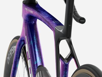 Trek Madone SLR 7 AXS L Purple Phaze/Amethyst Marble Produktbild 9