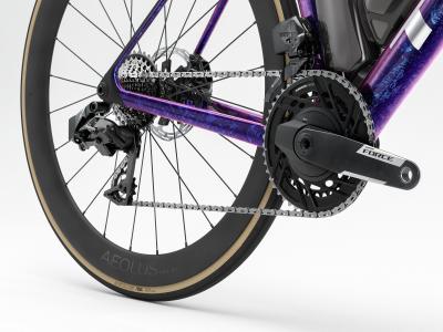 Trek Madone SLR 7 AXS L Purple Phaze/Amethyst Marble Produktbild 11